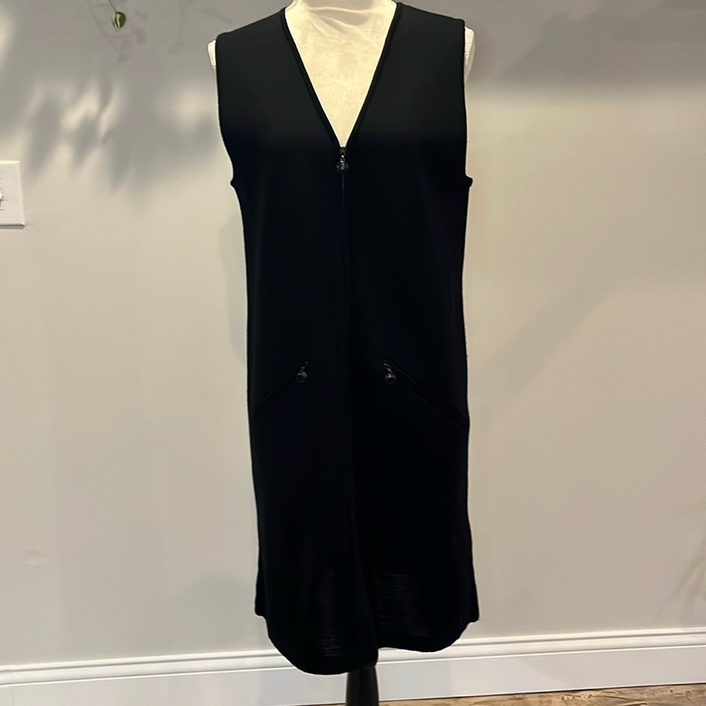 Vintage Jacqueline Ferrar knit jumper